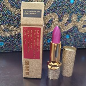 Pat McGrath Lipstick